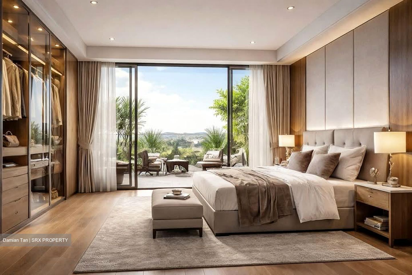 Henry Park (D10), Terrace #535507391
